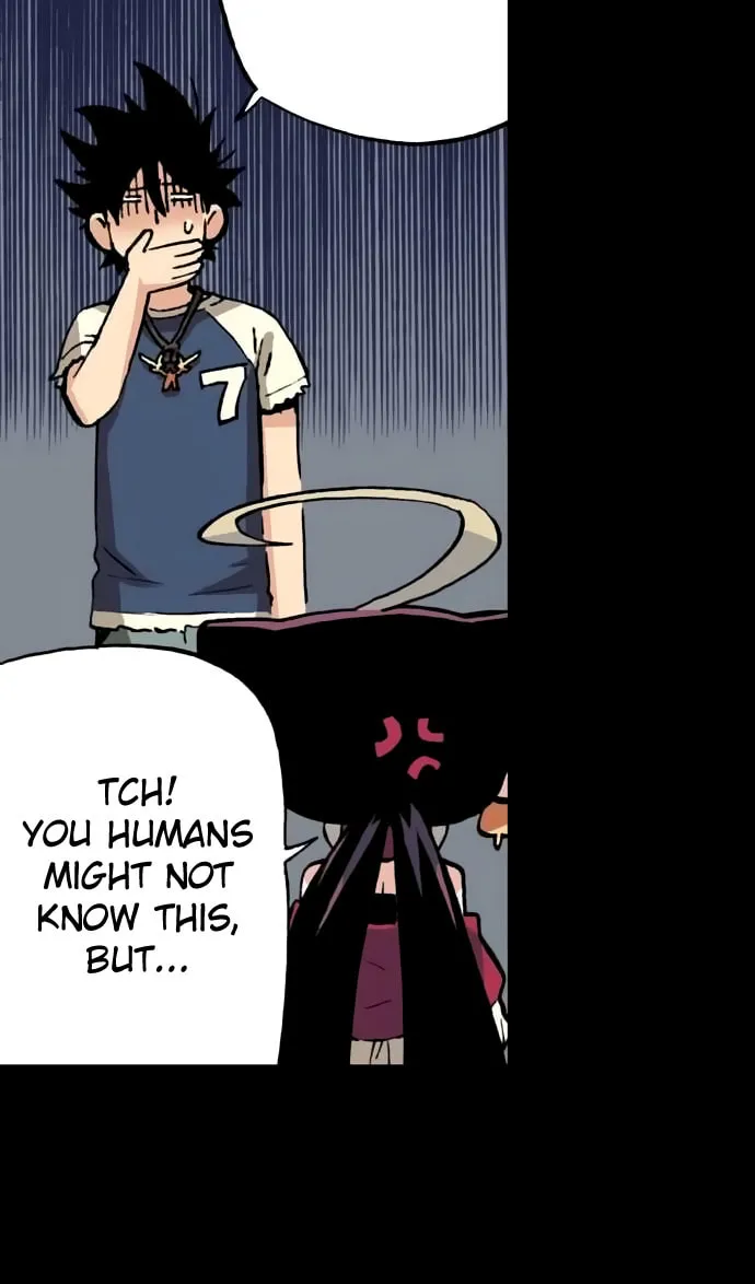 Read Blavet chapter 5.2 image 12 on Lezhin
