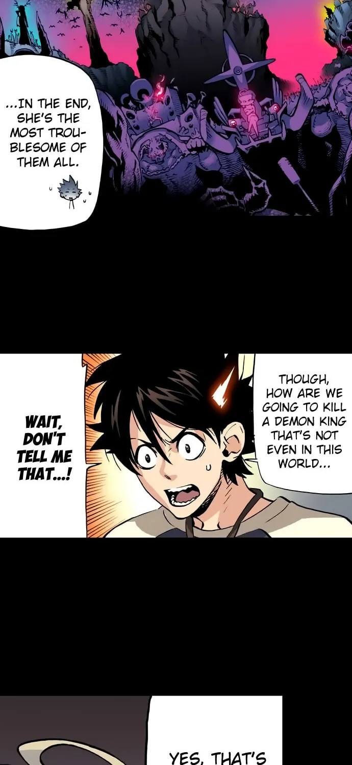 Read Blavet chapter 5.2 image 14 on Lezhin