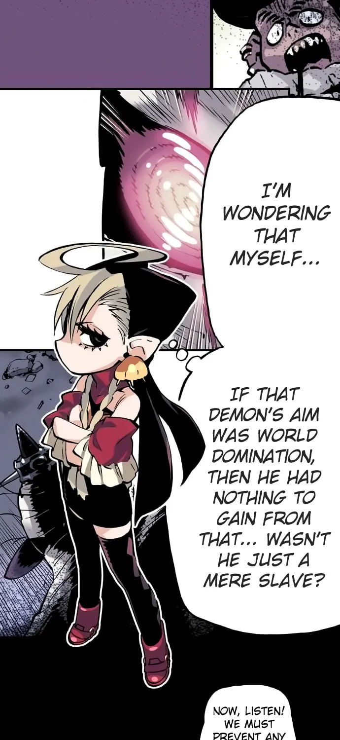 Read Blavet chapter 5.2 image 17 on Lezhin