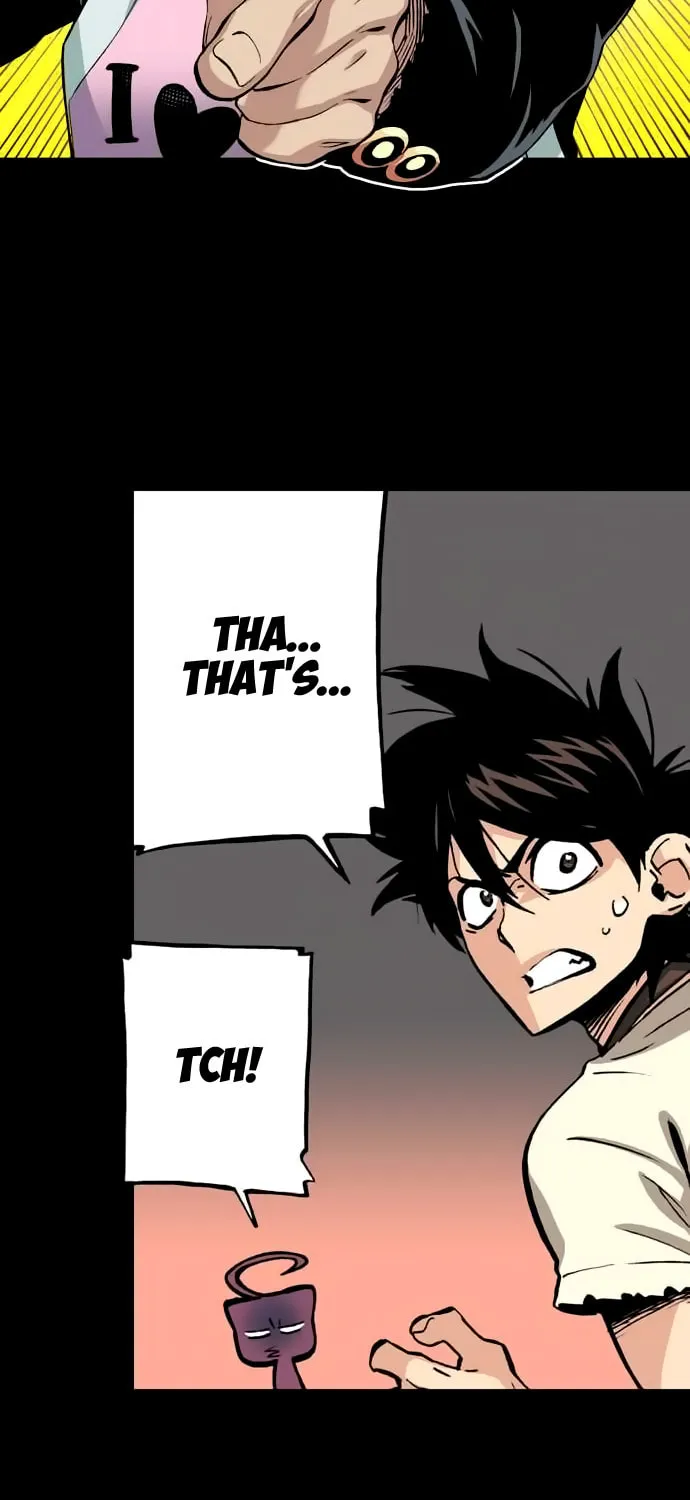 Read Blavet chapter 5.2 image 19 on Lezhin
