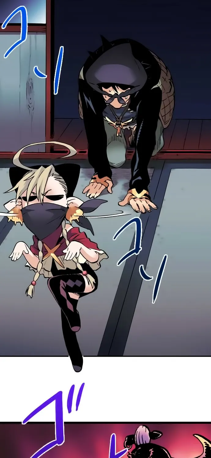Read Blavet chapter 5.2 image 2 on Lezhin