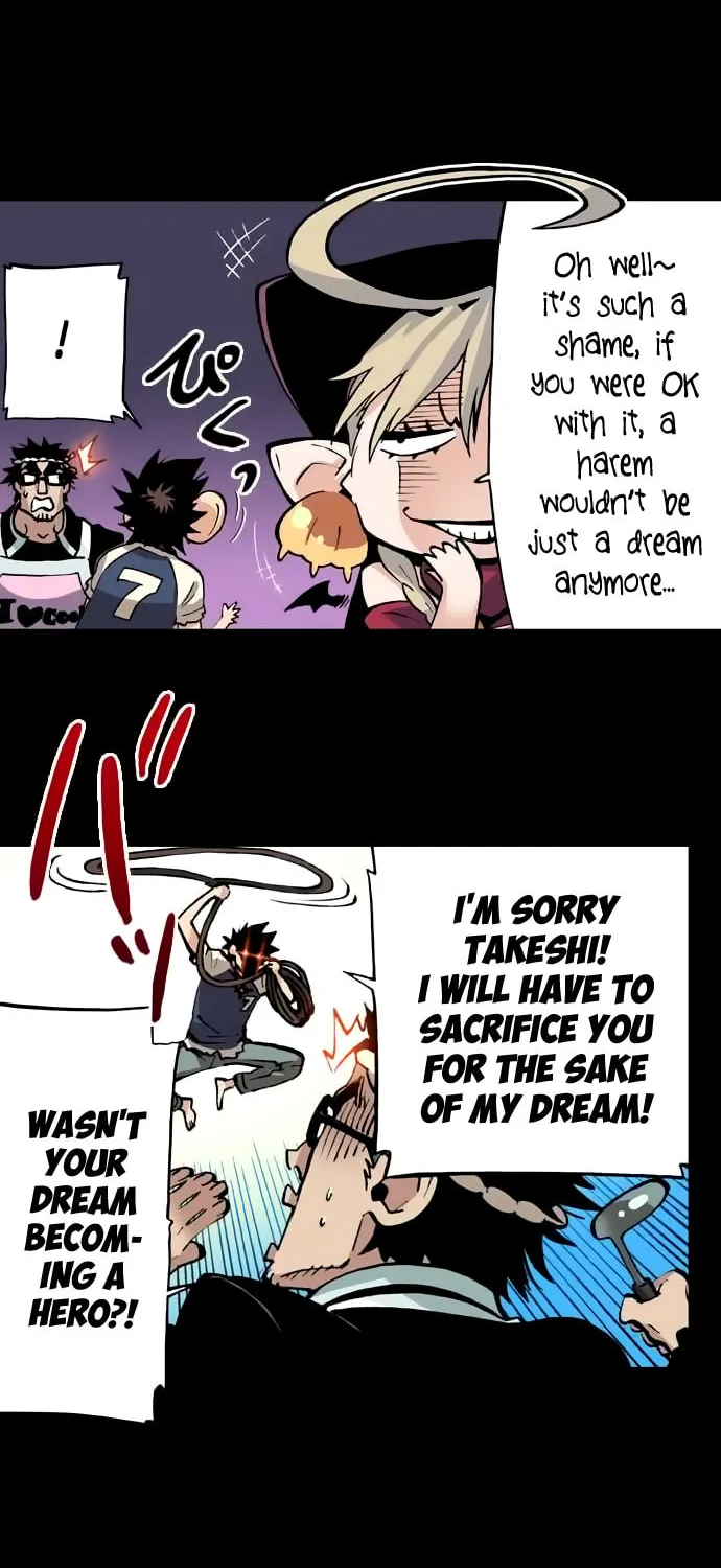 Read Blavet chapter 5.2 image 20 on Lezhin