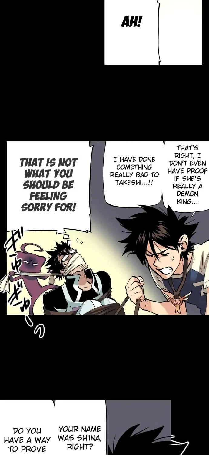 Read Blavet chapter 5.2 image 22 on Lezhin