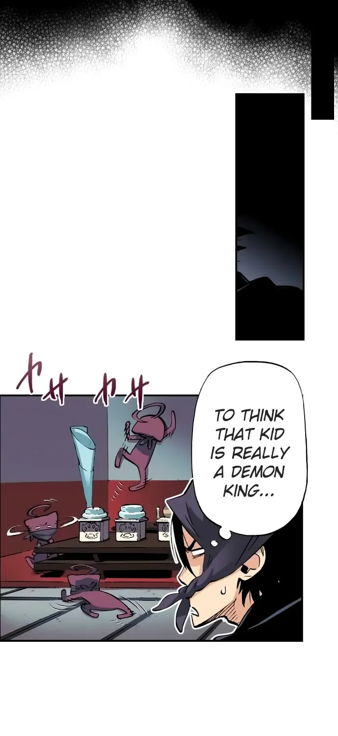Read Blavet chapter 5.2 image 25 on Lezhin