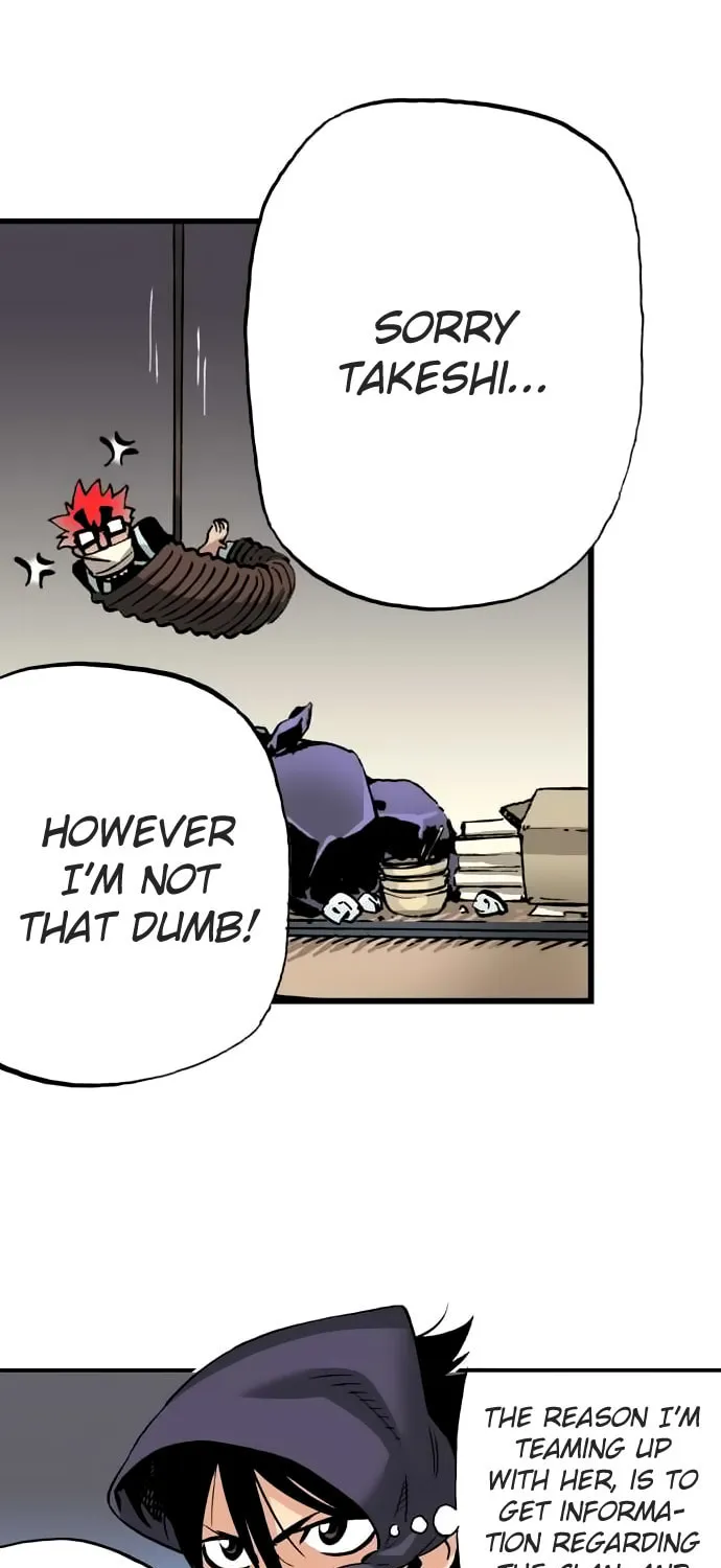 Read Blavet chapter 5.2 image 27 on Lezhin