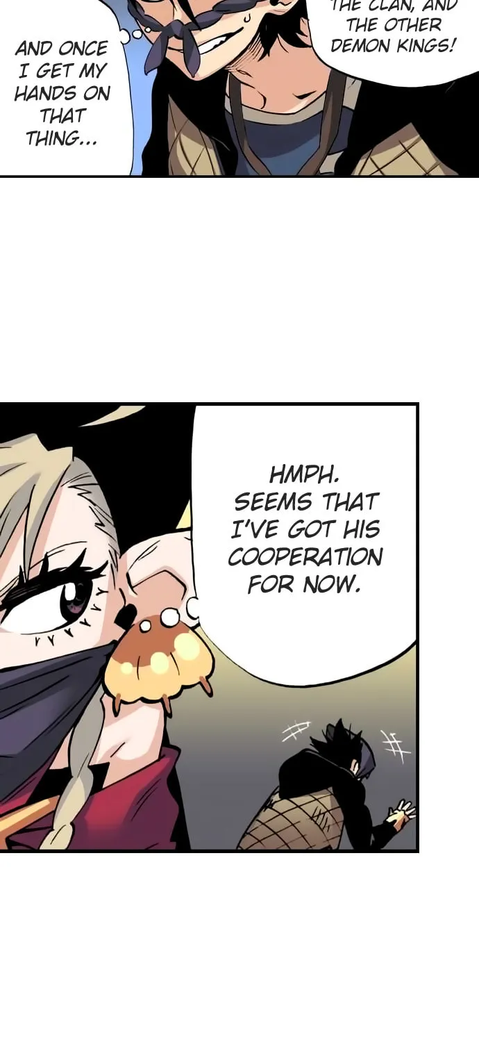 Read Blavet chapter 5.2 image 28 on Lezhin