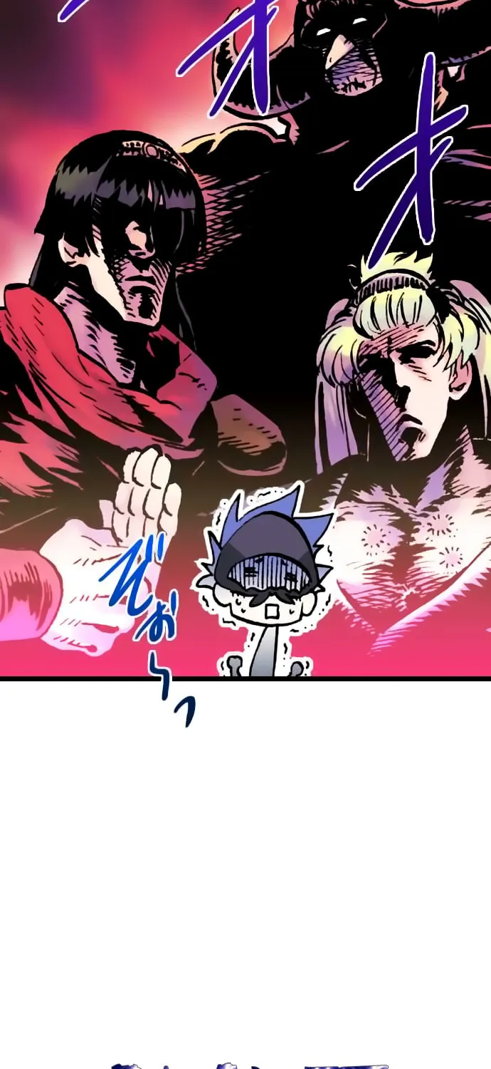 Read Blavet chapter 5.2 image 3 on Lezhin