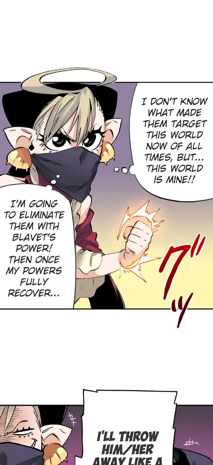 Read Blavet chapter 5.2 image 30 on Lezhin