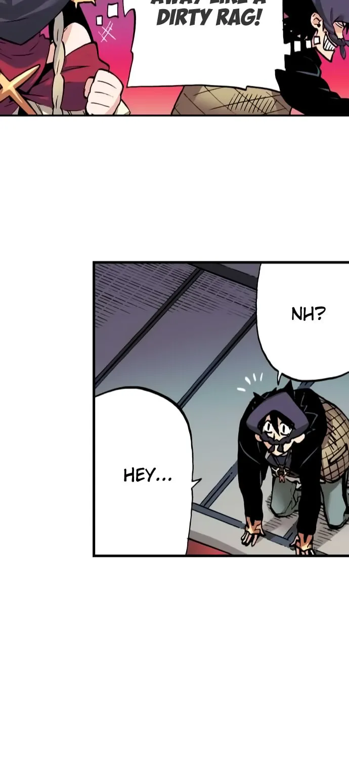 Read Blavet chapter 5.2 image 31 on Lezhin