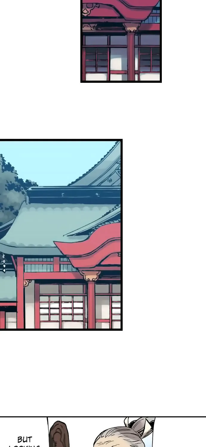 Read Blavet chapter 5.2 image 34 on Lezhin