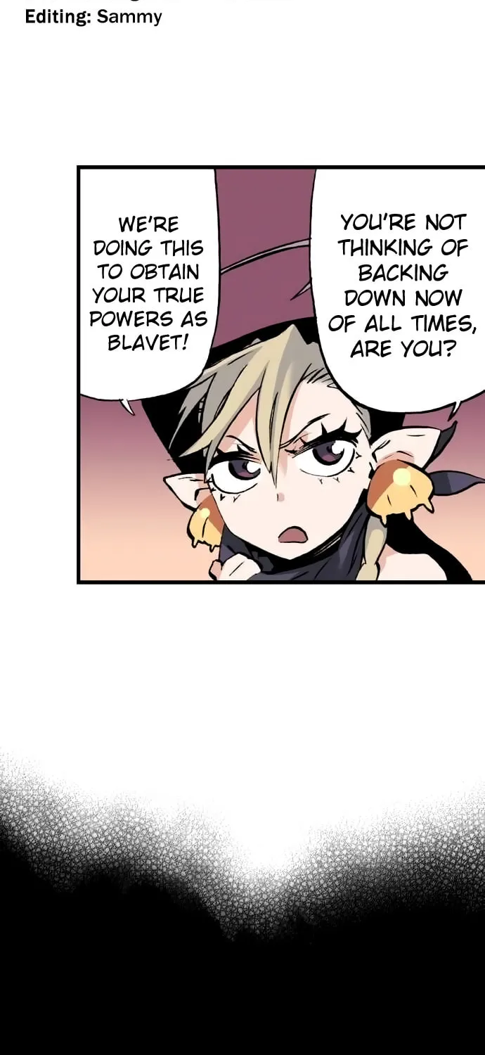 Read Blavet chapter 5.2 image 5 on Lezhin