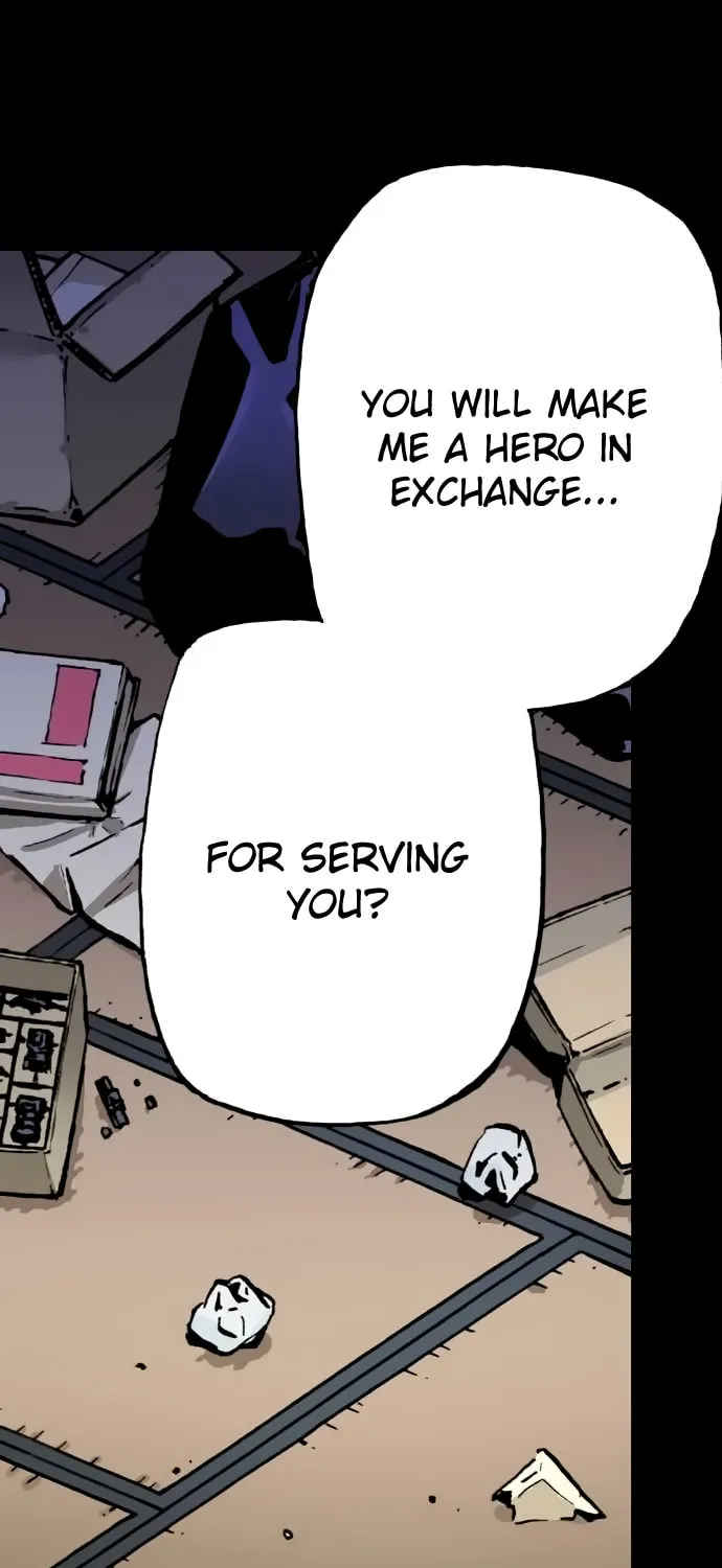 Read Blavet chapter 5.2 image 6 on Lezhin