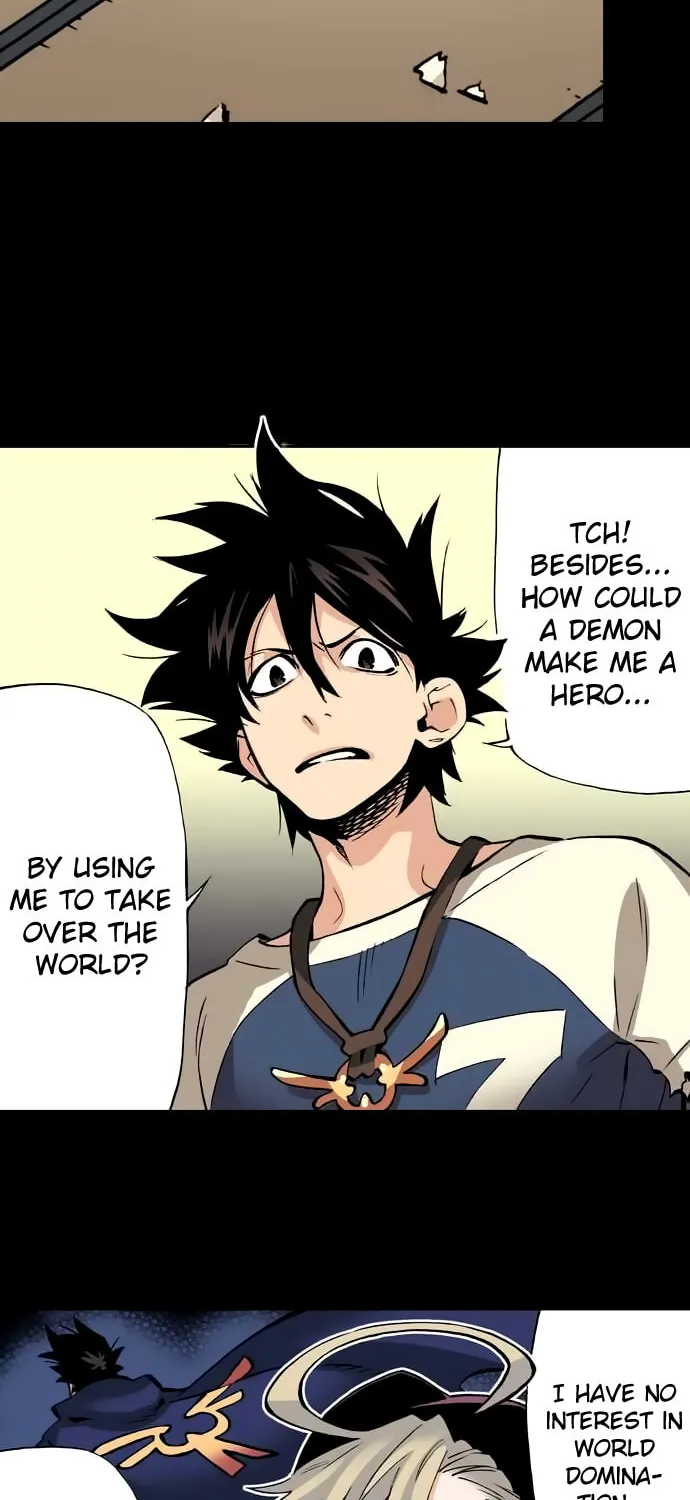 Read Blavet chapter 5.2 image 7 on Lezhin