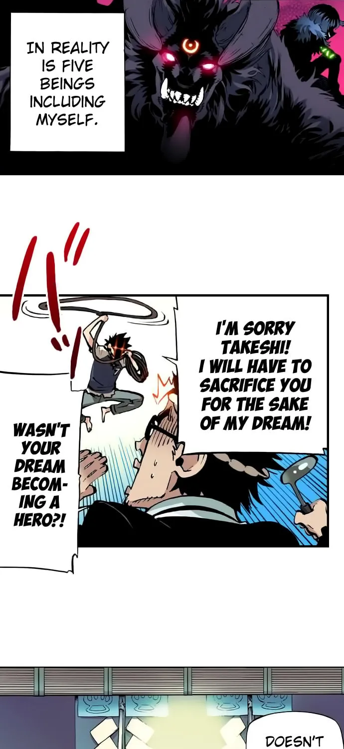 Read Blavet chapter 5.3 image 1 on Lezhin