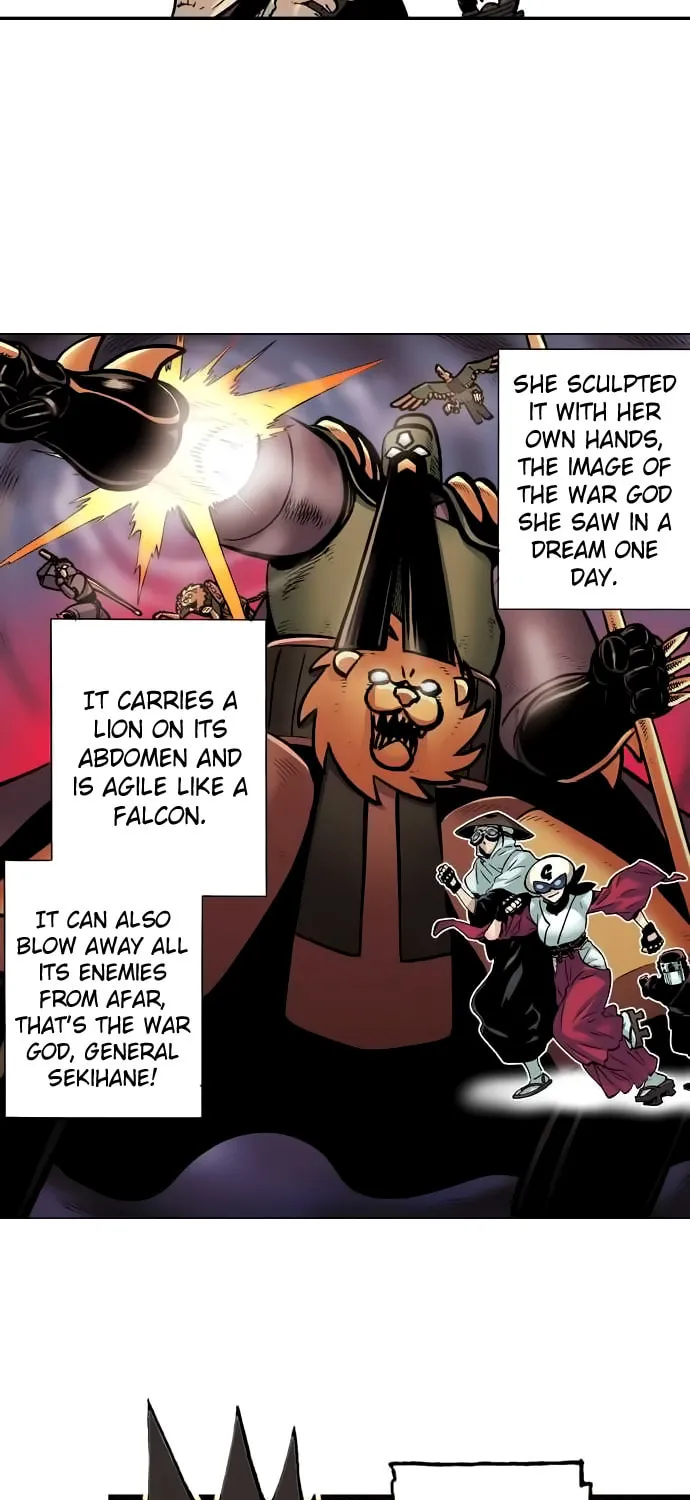 Read Blavet chapter 5.3 image 10 on Lezhin