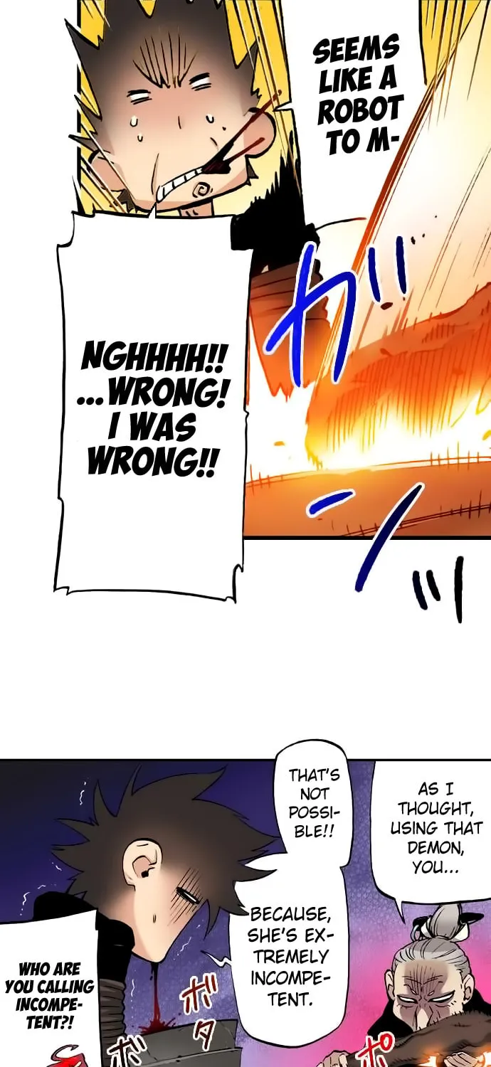 Read Blavet chapter 5.3 image 11 on Lezhin