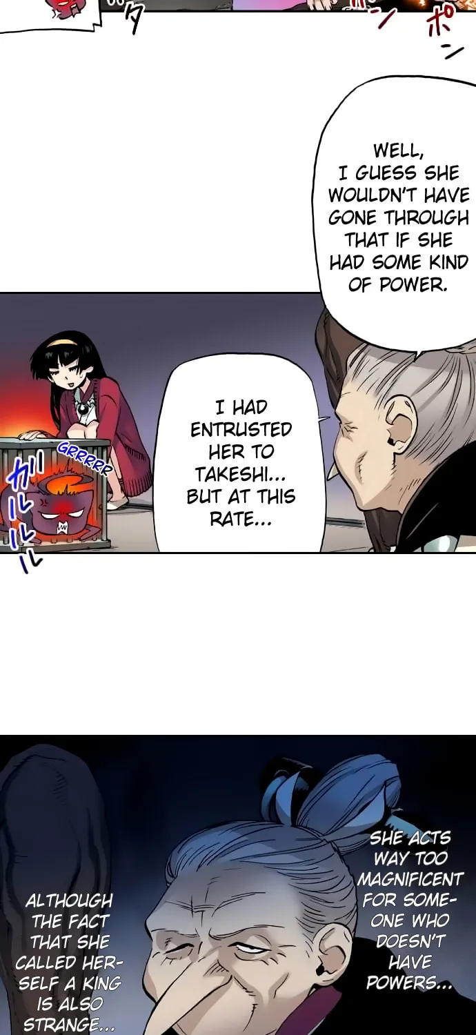 Read Blavet chapter 5.3 image 12 on Lezhin