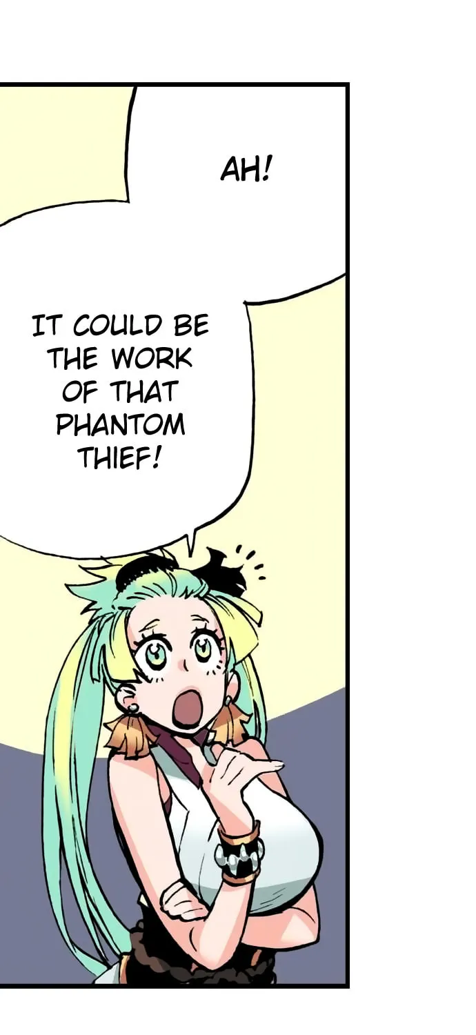 Read Blavet chapter 5.3 image 14 on Lezhin