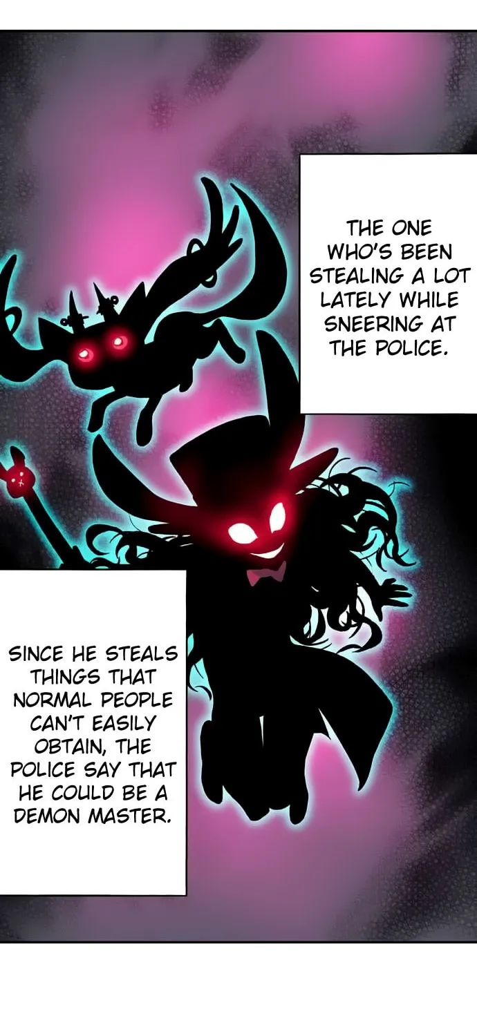 Read Blavet chapter 5.3 image 15 on Lezhin
