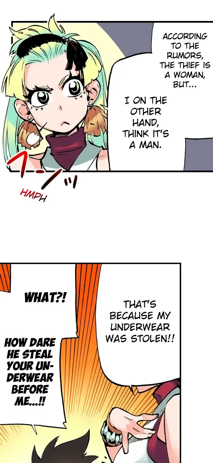 Read Blavet chapter 5.3 image 16 on Lezhin
