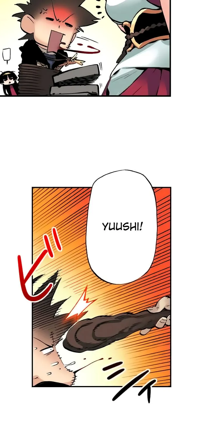 Read Blavet chapter 5.3 image 17 on Lezhin