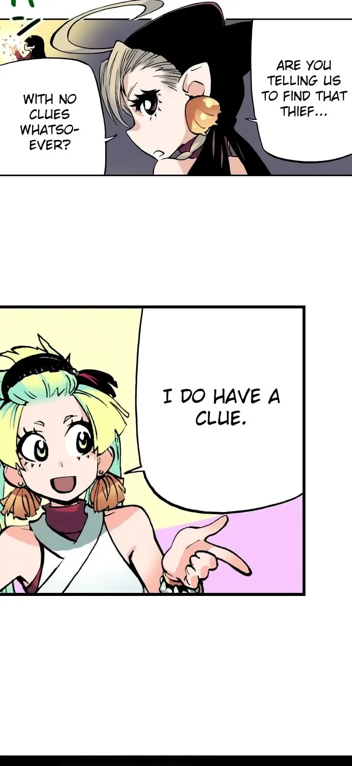 Read Blavet chapter 5.3 image 21 on Lezhin