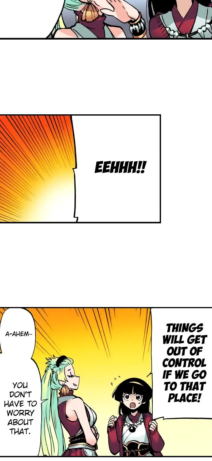 Read Blavet chapter 5.3 image 23 on Lezhin