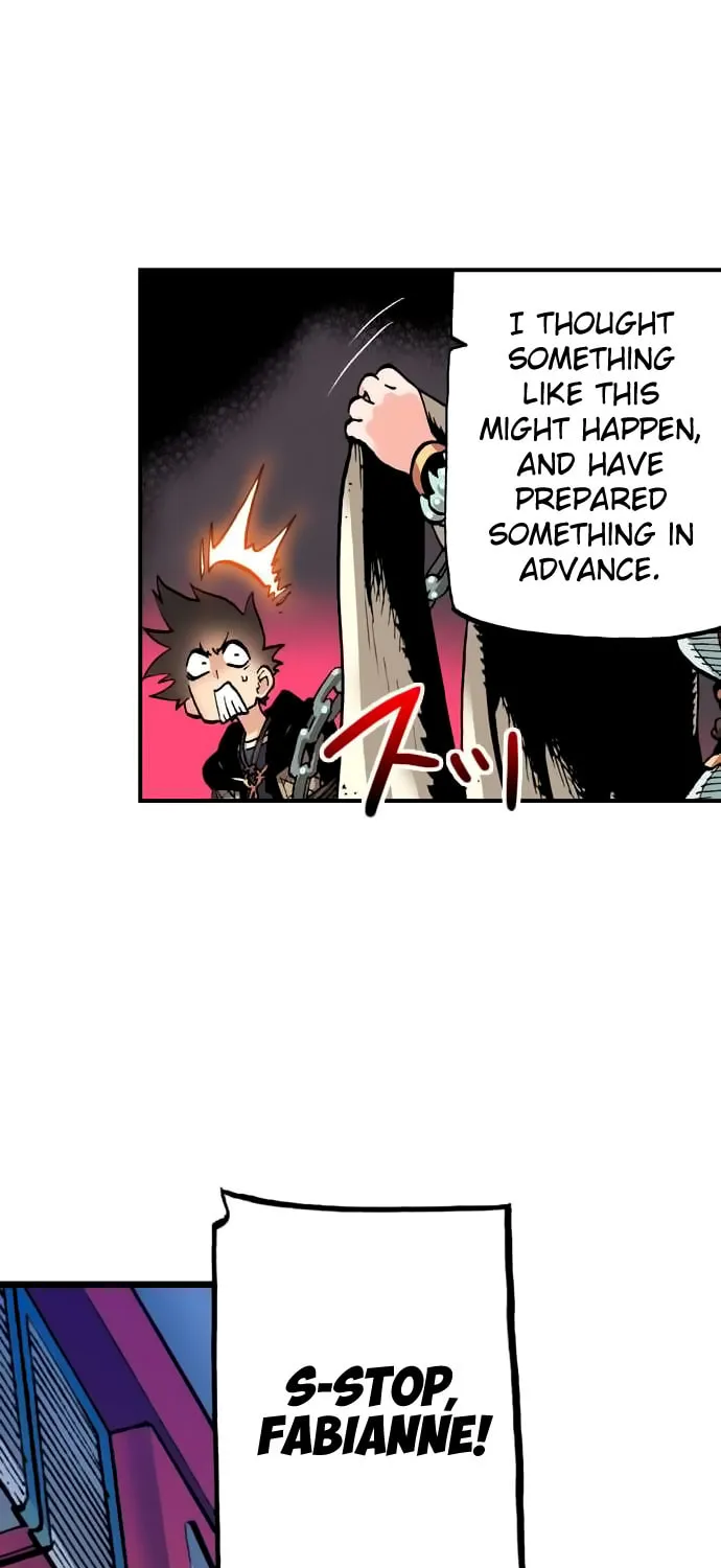 Read Blavet chapter 5.3 image 24 on Lezhin