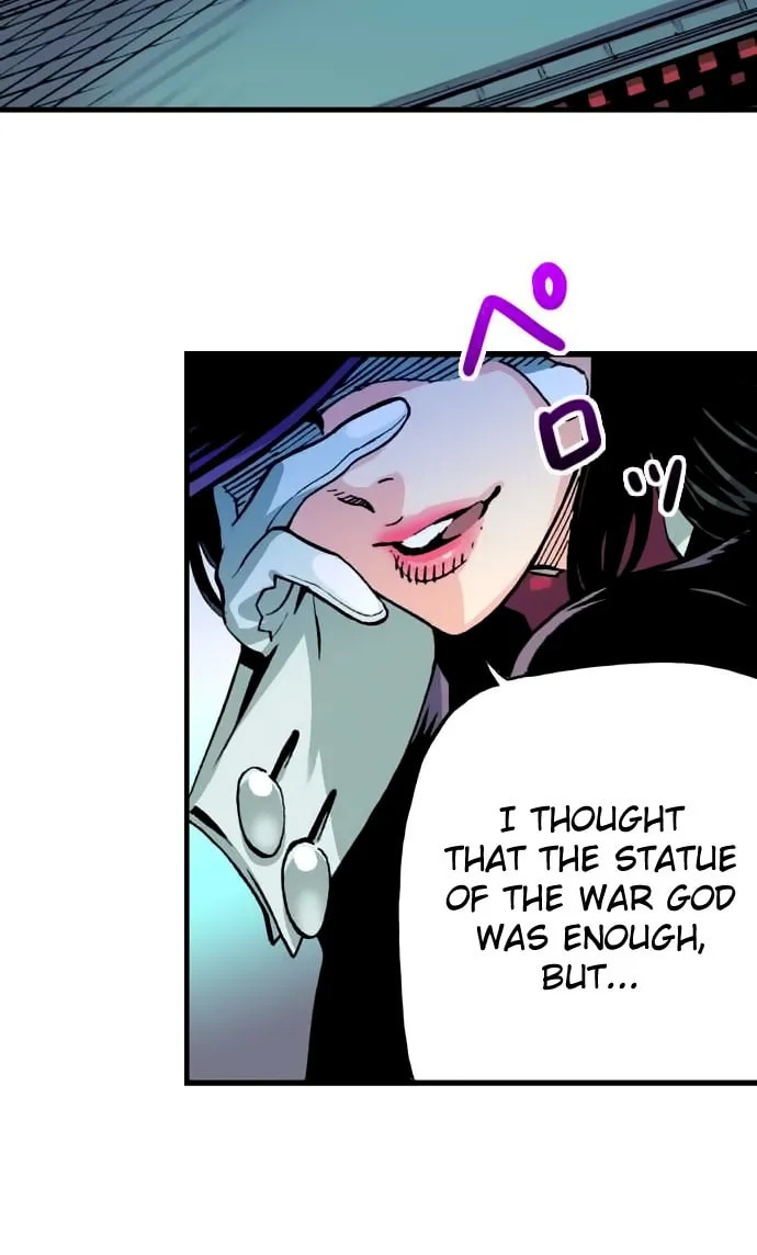 Read Blavet chapter 5.3 image 26 on Lezhin