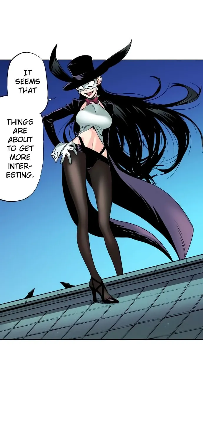 Read Blavet chapter 5.3 image 27 on Lezhin