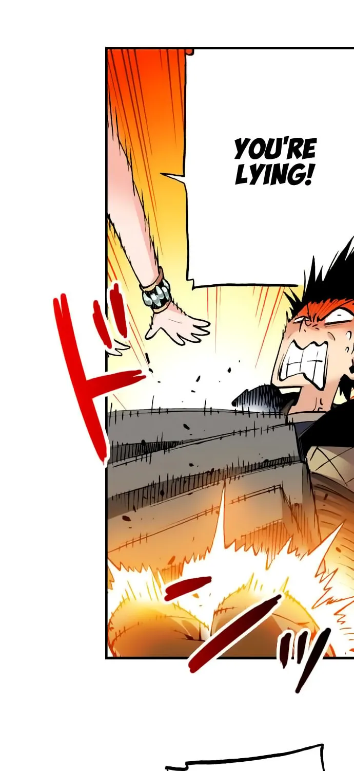 Read Blavet chapter 5.3 image 4 on Lezhin