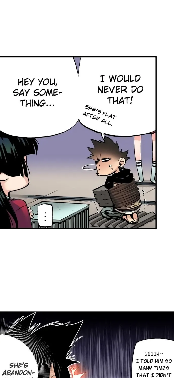 Read Blavet chapter 5.3 image 6 on Lezhin