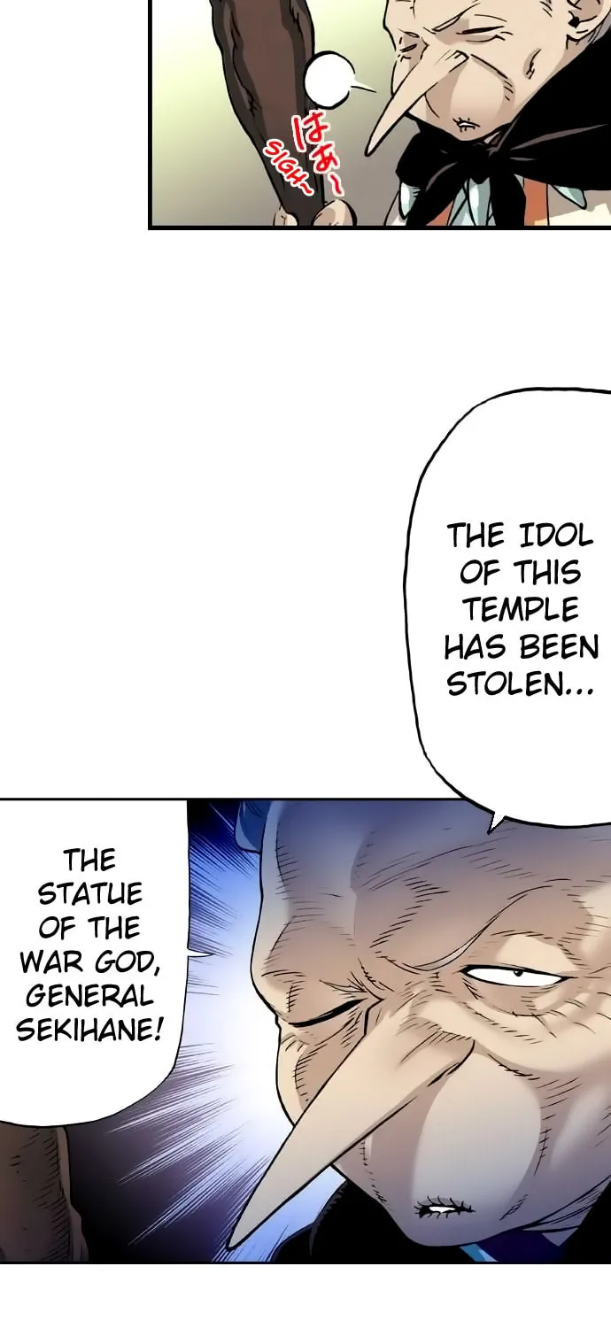 Read Blavet chapter 5.3 image 8 on Lezhin