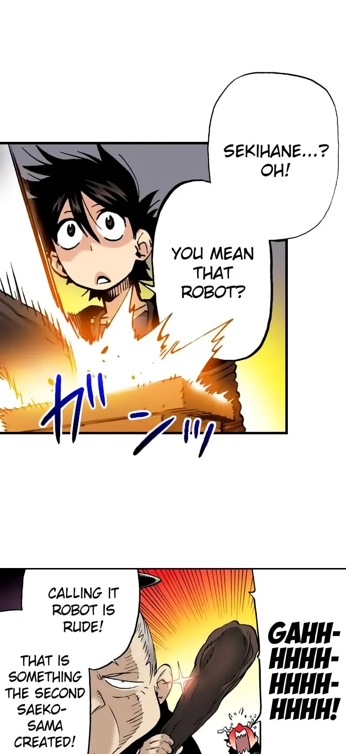 Read Blavet chapter 5.3 image 9 on Lezhin