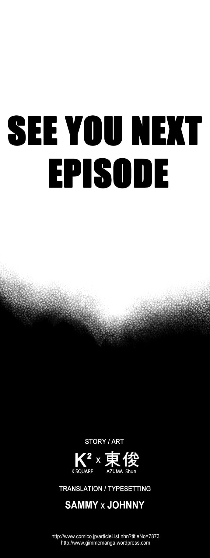 Read Blavet chapter 5 image 14 on Lezhin