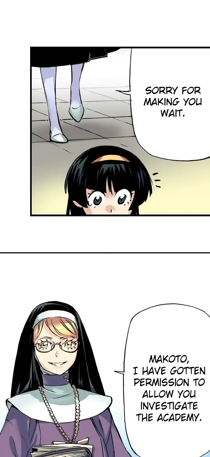 Read Blavet chapter 6.1 image 12 on Lezhin