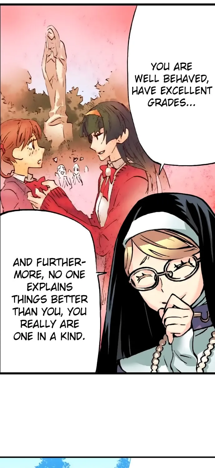 Read Blavet chapter 6.1 image 15 on Lezhin