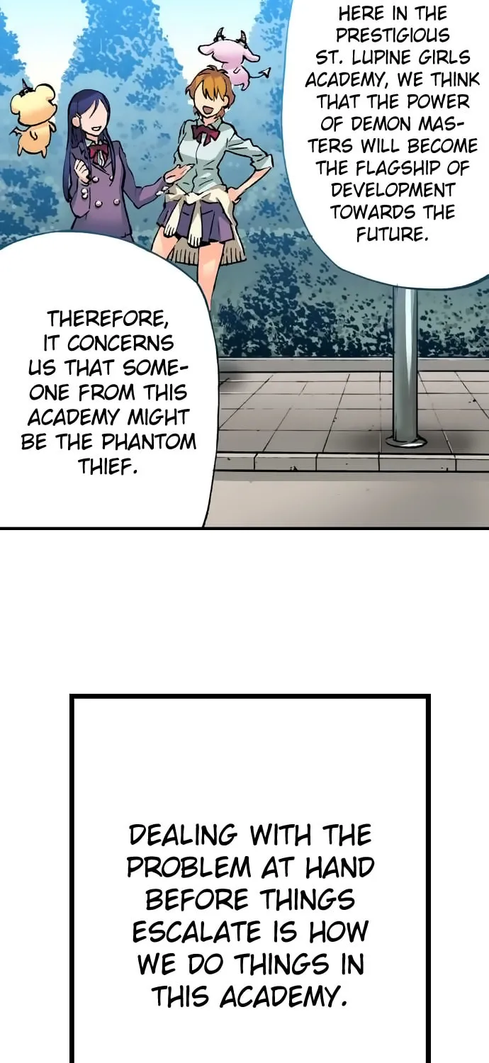 Read Blavet chapter 6.1 image 16 on Lezhin