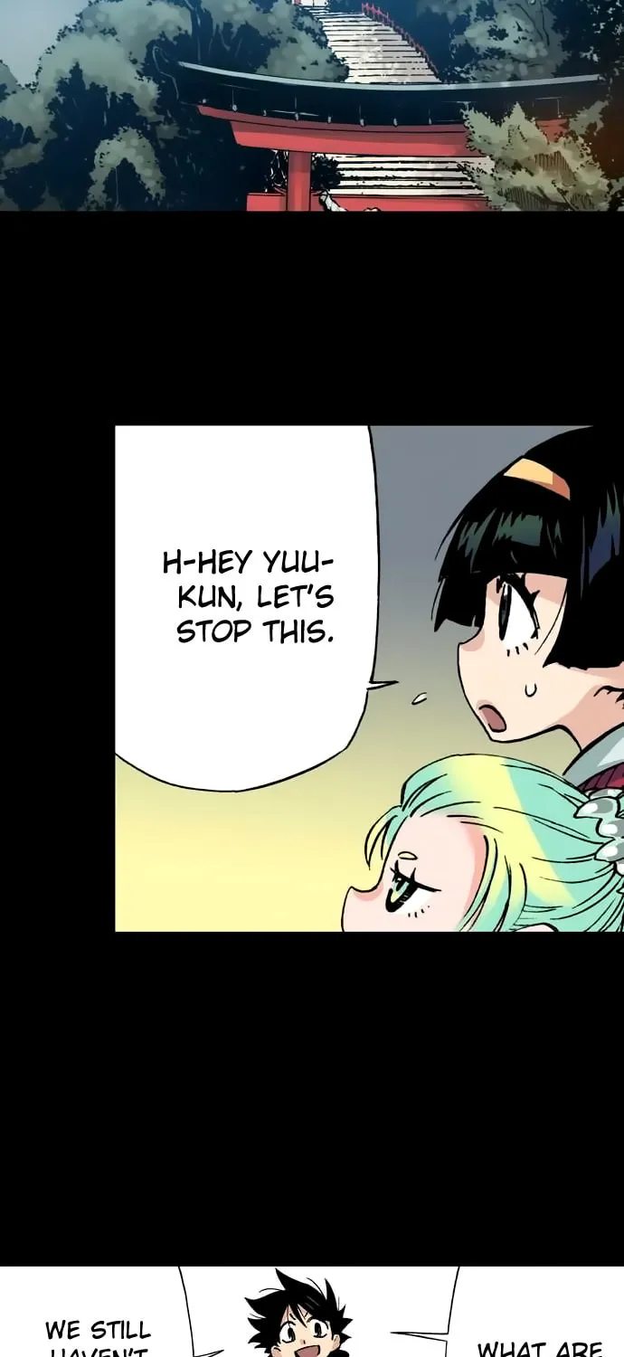 Read Blavet chapter 6.1 image 2 on Lezhin