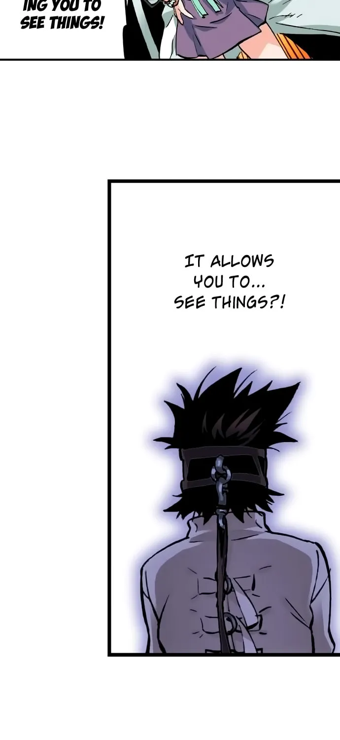 Read Blavet chapter 6.1 image 21 on Lezhin