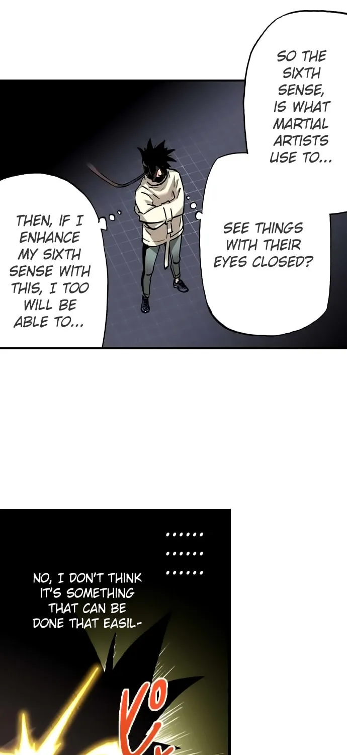 Read Blavet chapter 6.1 image 22 on Lezhin