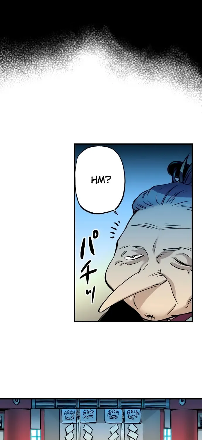 Read Blavet chapter 6.1 image 7 on Lezhin