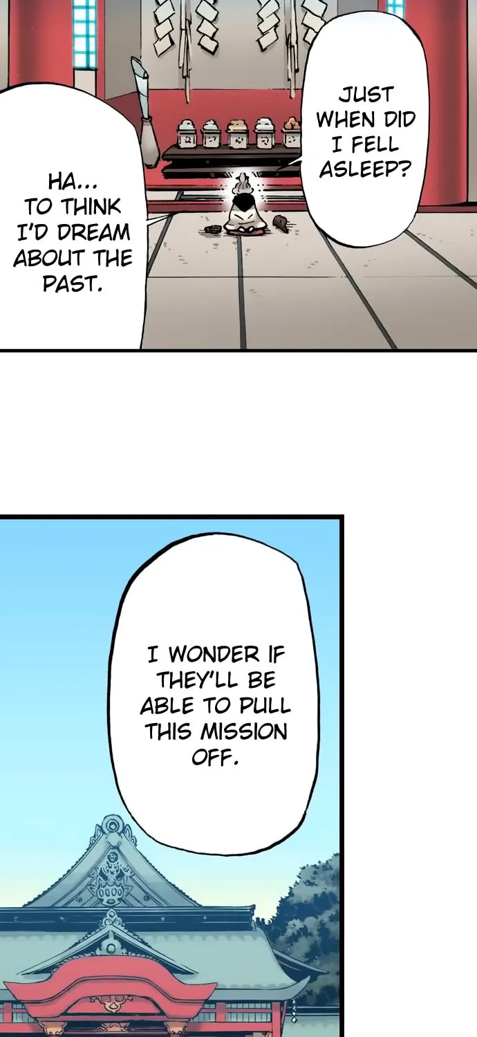 Read Blavet chapter 6.1 image 8 on Lezhin