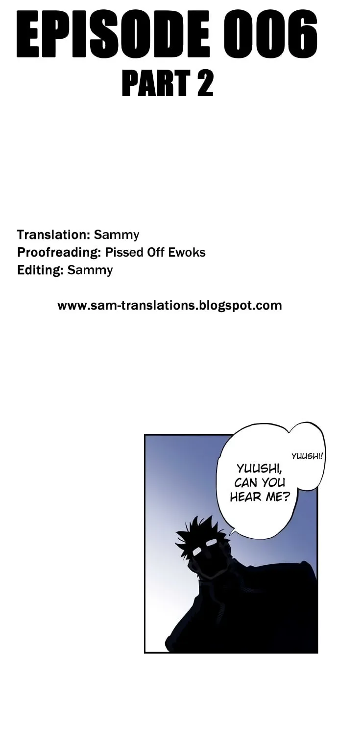 Read Blavet chapter 6.2 image 1 on Lezhin