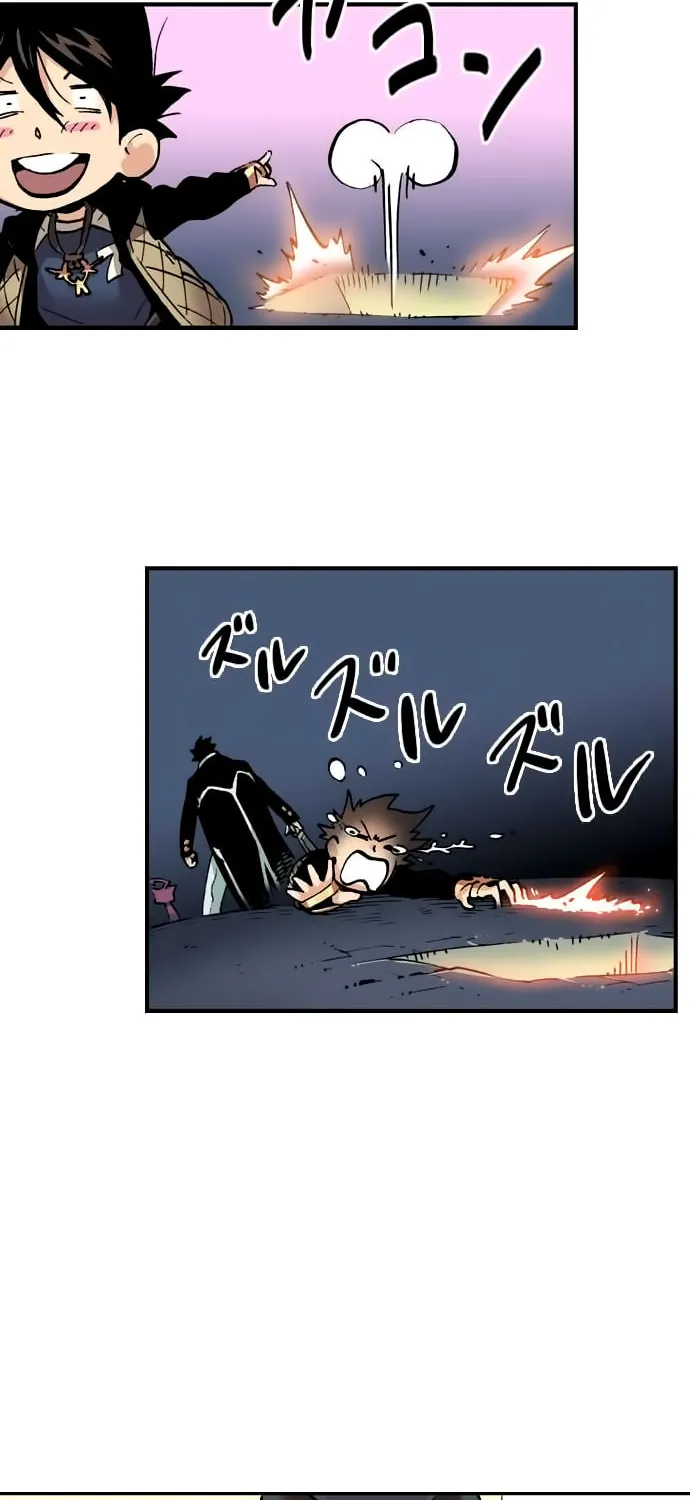 Read Blavet chapter 6.2 image 17 on Lezhin