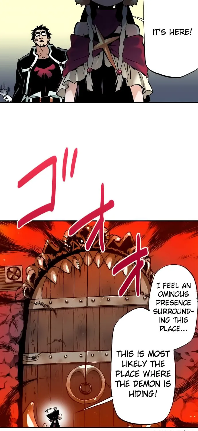 Read Blavet chapter 6.2 image 18 on Lezhin