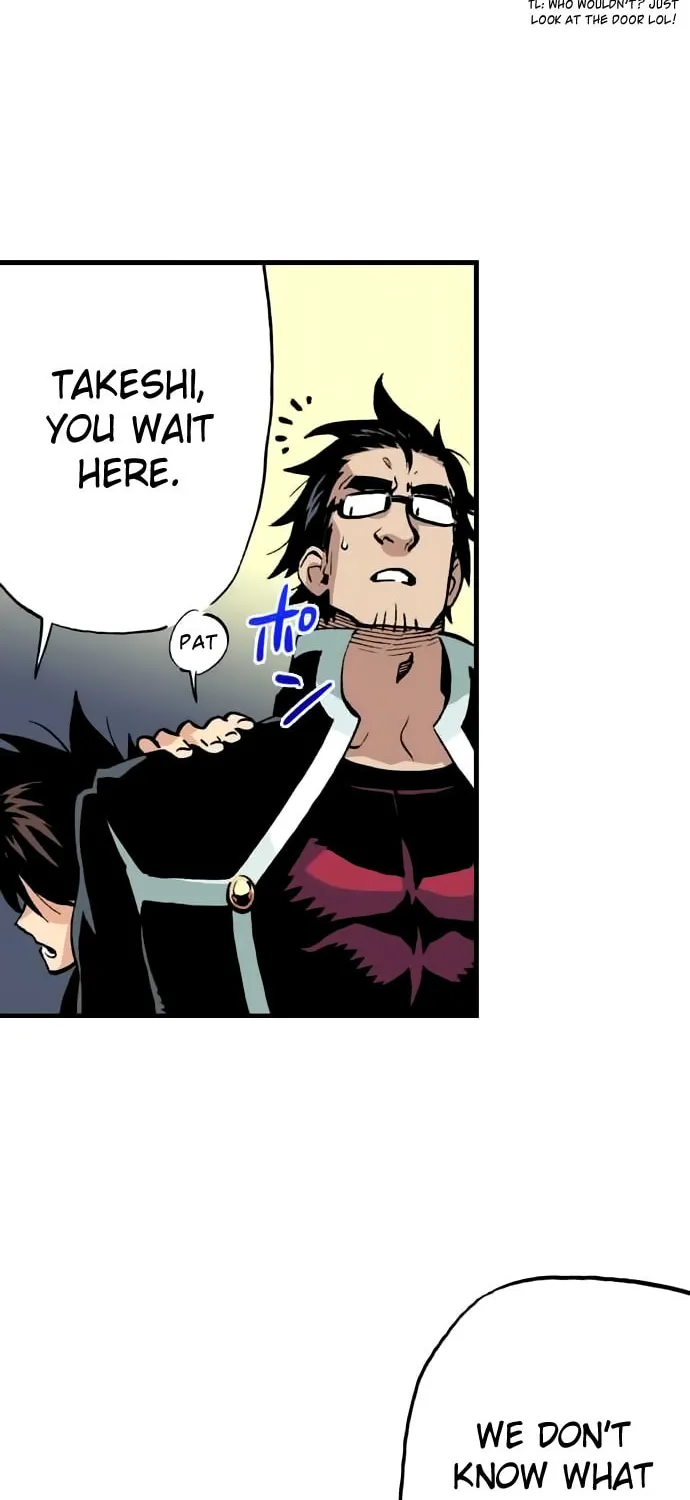 Read Blavet chapter 6.2 image 19 on Lezhin