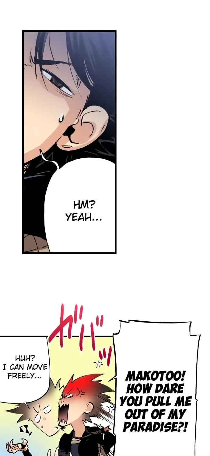 Read Blavet chapter 6.2 image 2 on Lezhin