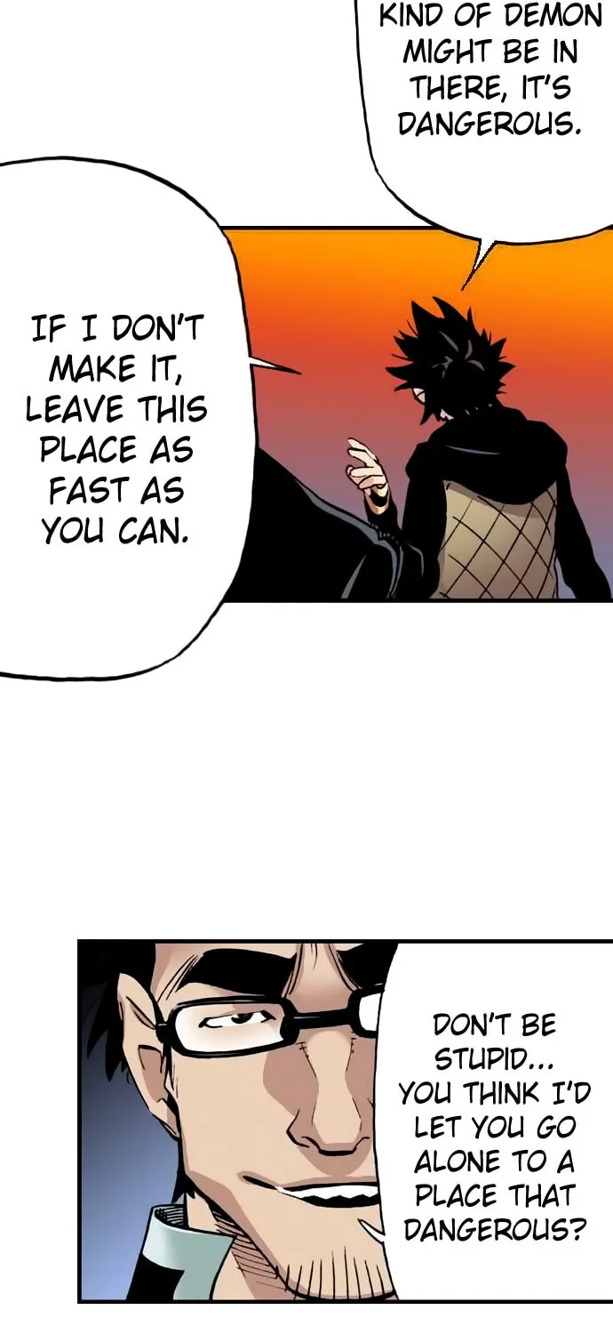 Read Blavet chapter 6.2 image 20 on Lezhin