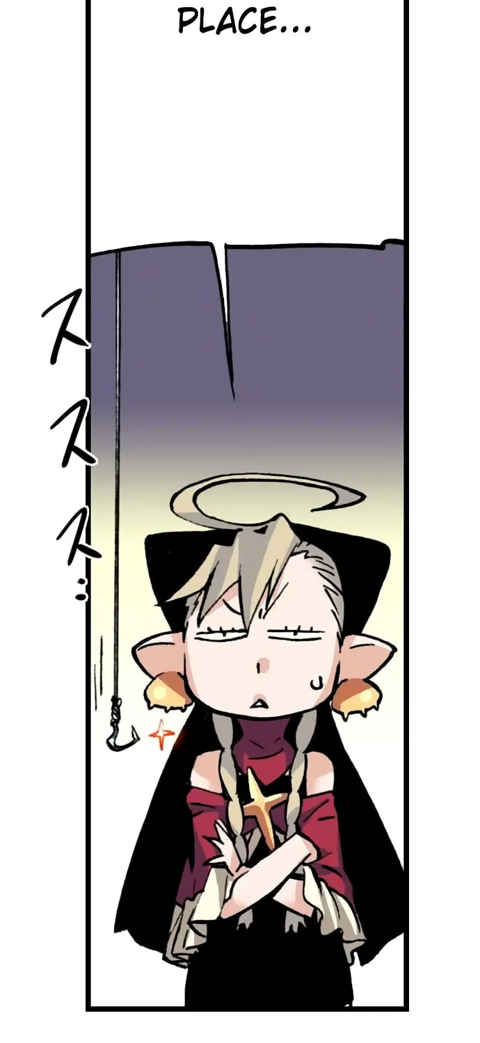 Read Blavet chapter 6.2 image 25 on Lezhin
